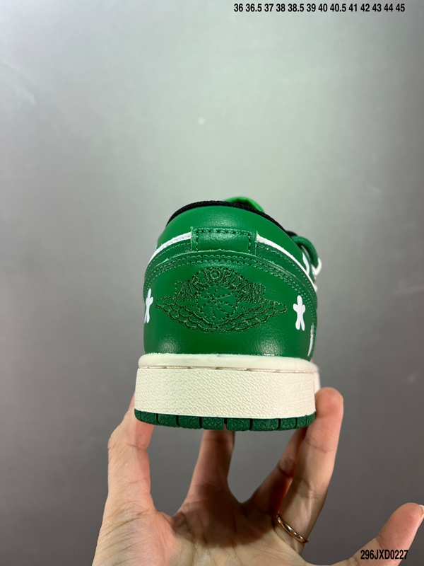 ブランド激安靴側面デザイン